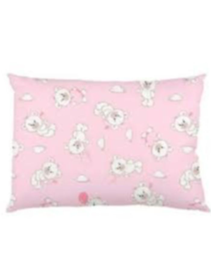 Fronha Estampada