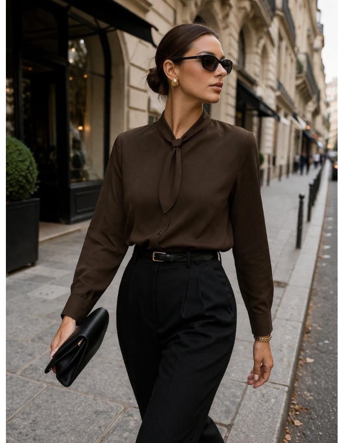 Blusa