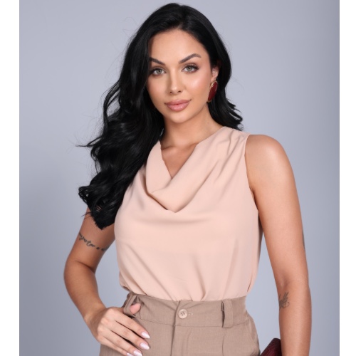 BLUSA ALÇA 