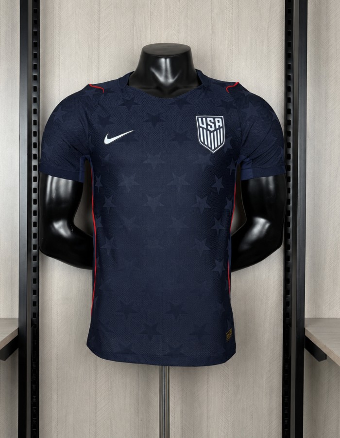 EUA 26/27 || UNIFORME PLAYER