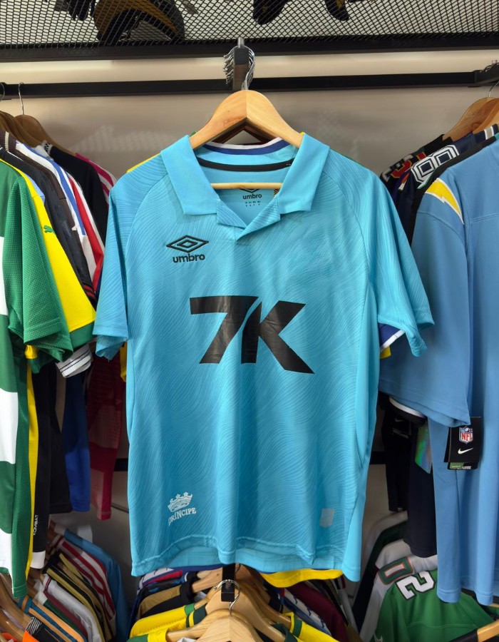 SFC  25/26 UNIFORME III