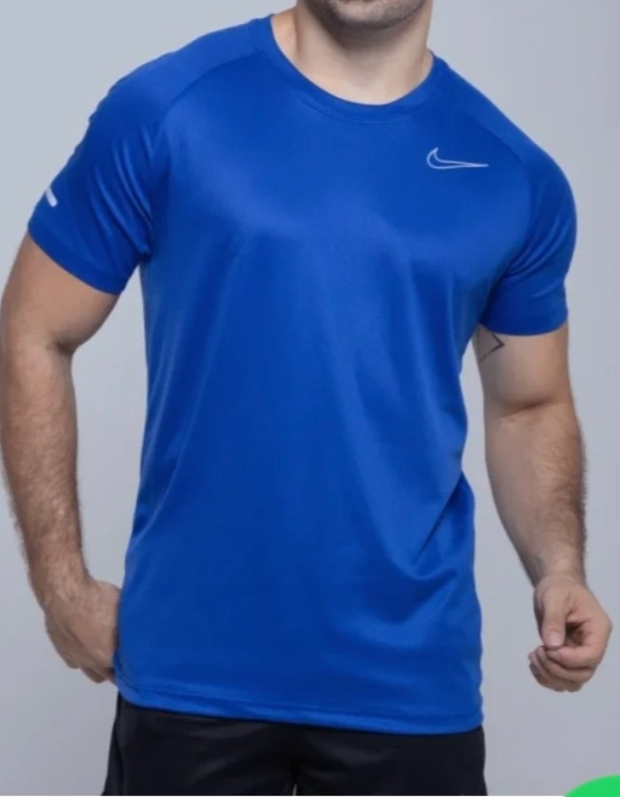 CAMISA DRI-FITNIKE LIGHT