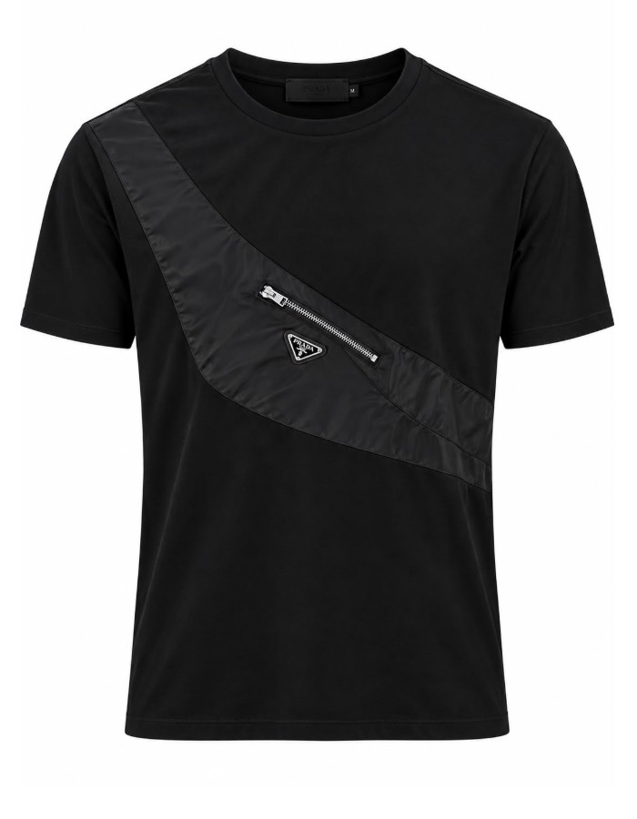 T-shirt Prada