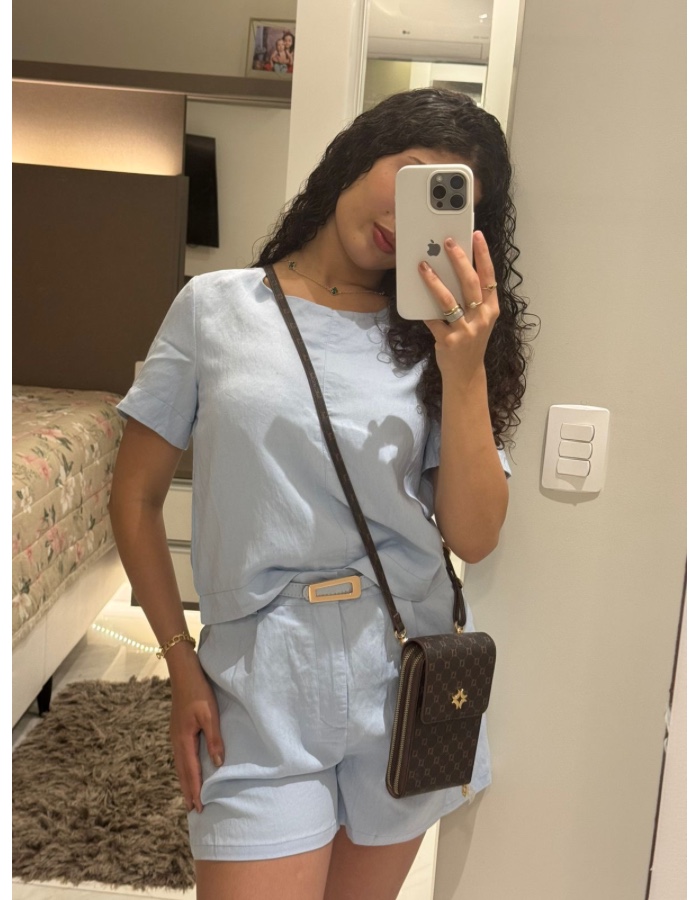 Conjunto premium