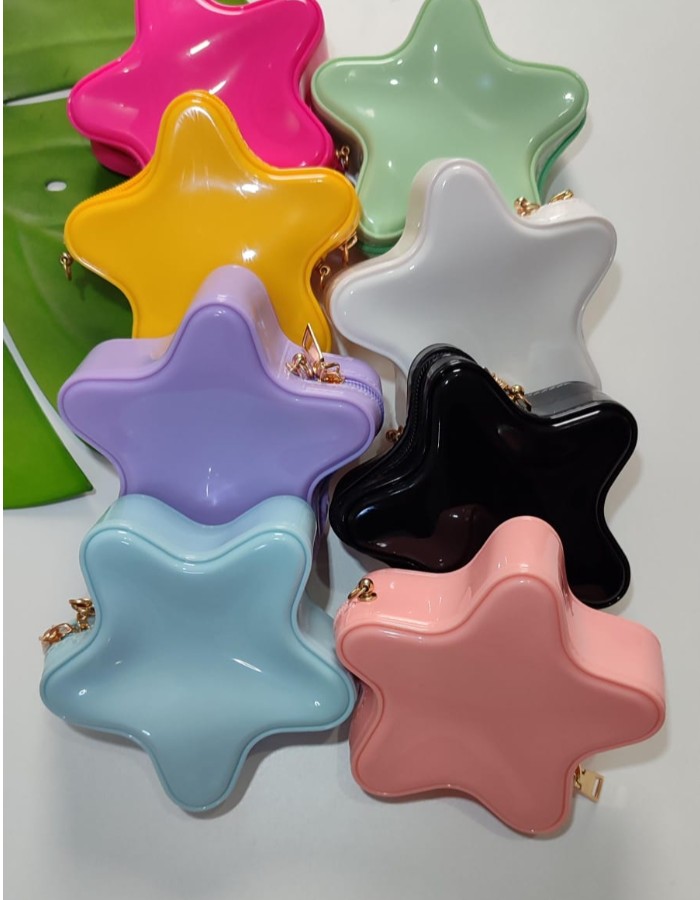 Bolsa Estrela 