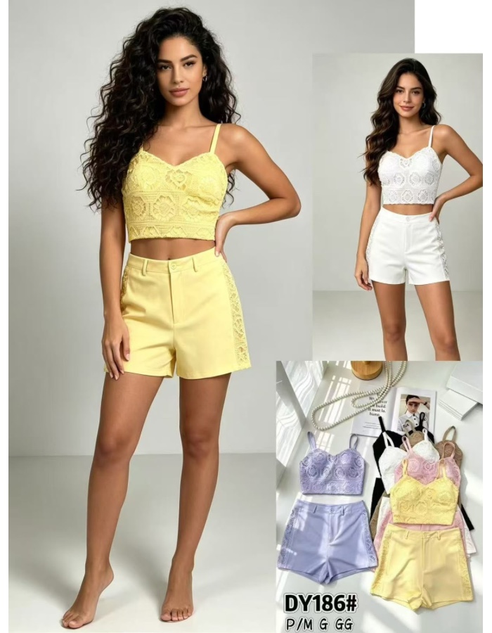 A Conjunto Claudia