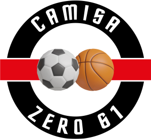 Camisa Zero 61