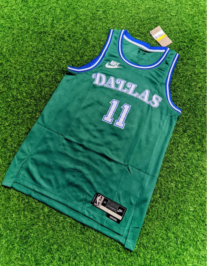 DALLAS MAVERICKS CLASSIC EDITION
