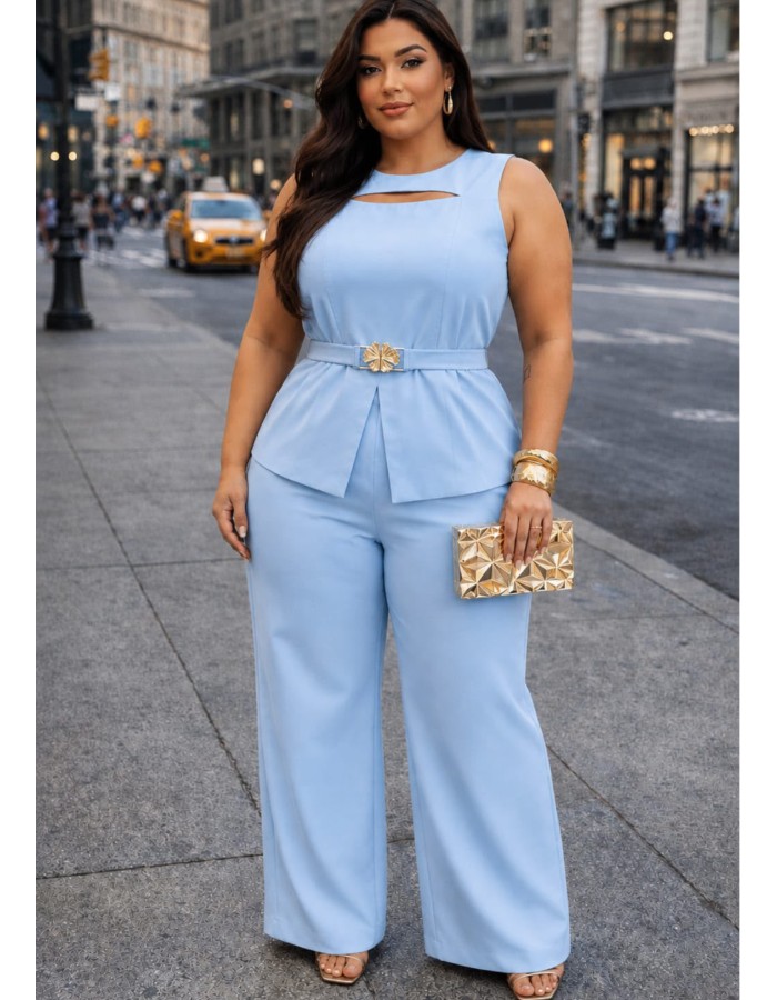 CONJUNTO PLUS RAYANE