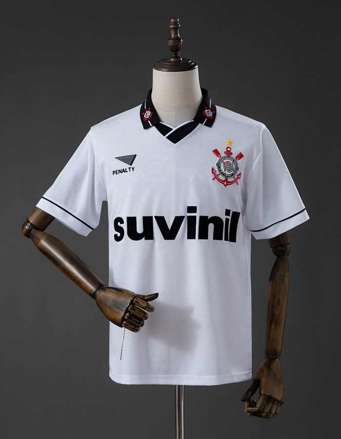 RETRO CORINTHIANS I 1995\96