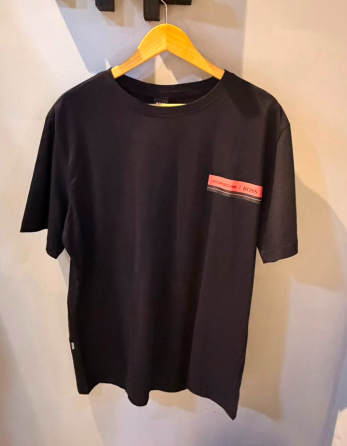 T-shirt Boss 