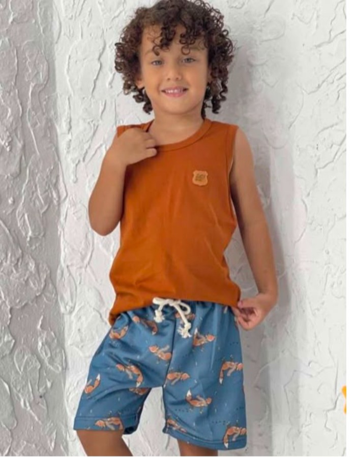 CONJUNTO GAEL