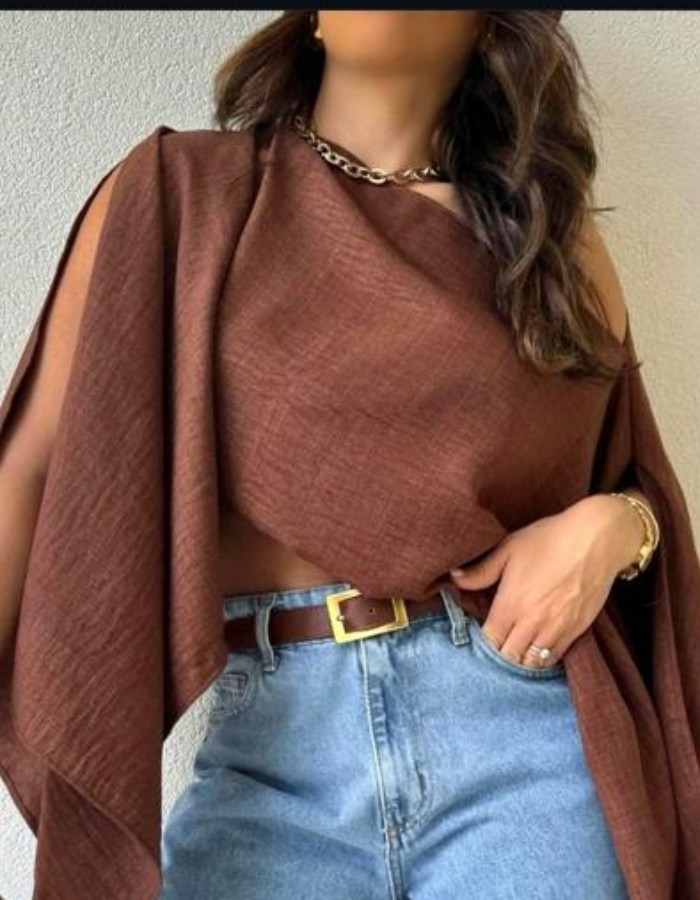 BLUSA