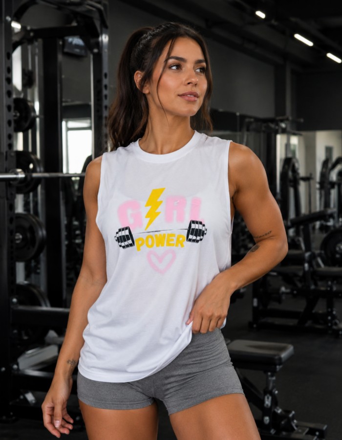 MAX REGATA GIRL POWER