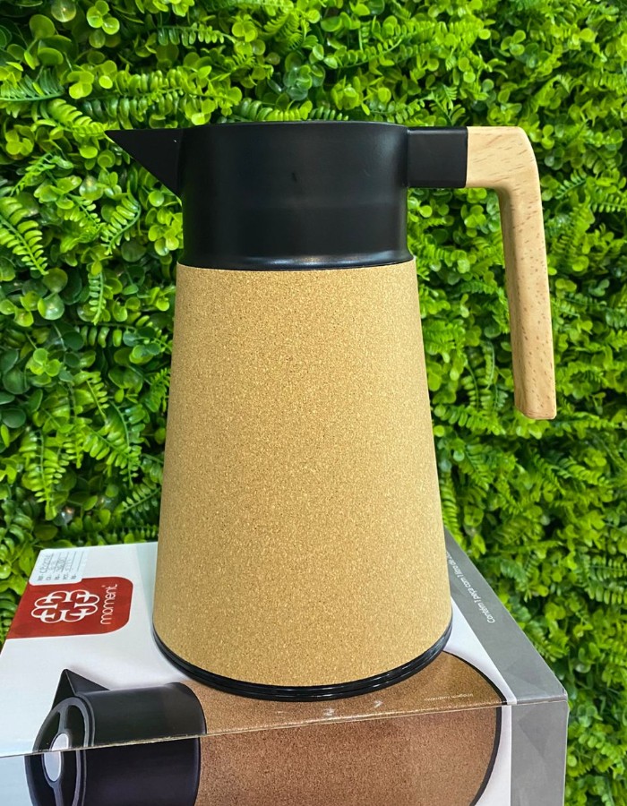 GARRAFA TÉRMICA 1L