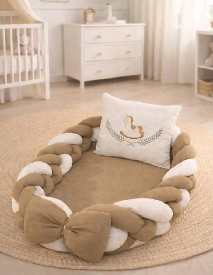 NINHO PREMIUM CAVALO
