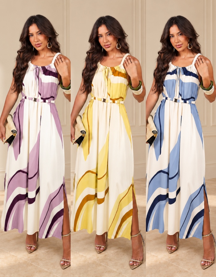 Vestido Tata