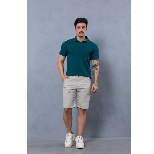 BERMUDA SPORT FINO