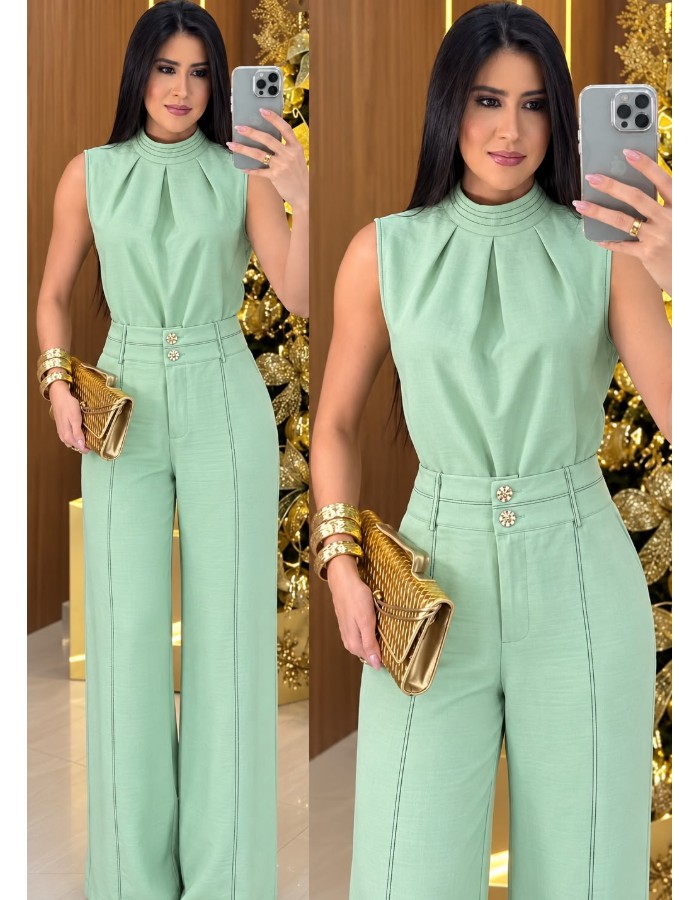 CONJUNTO slim