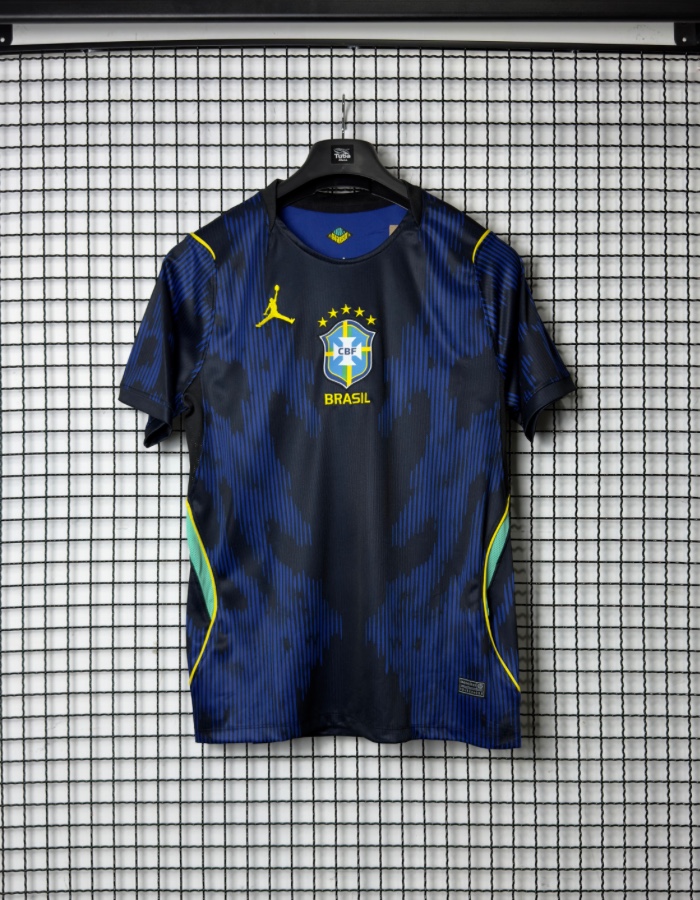 BRASIL - 2026 - TORCEDOR - II 