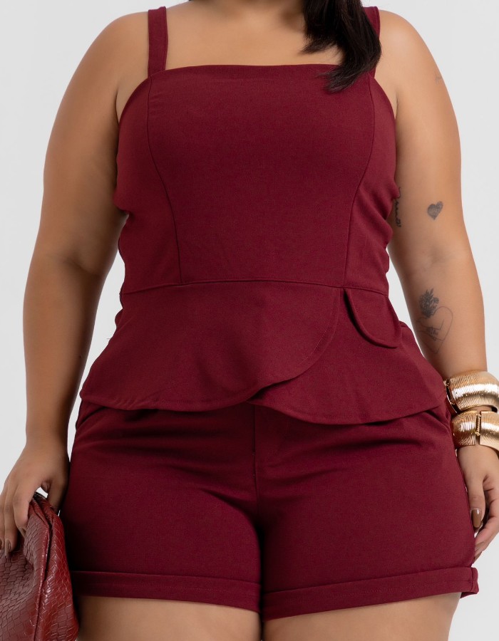 TOP LUANA 