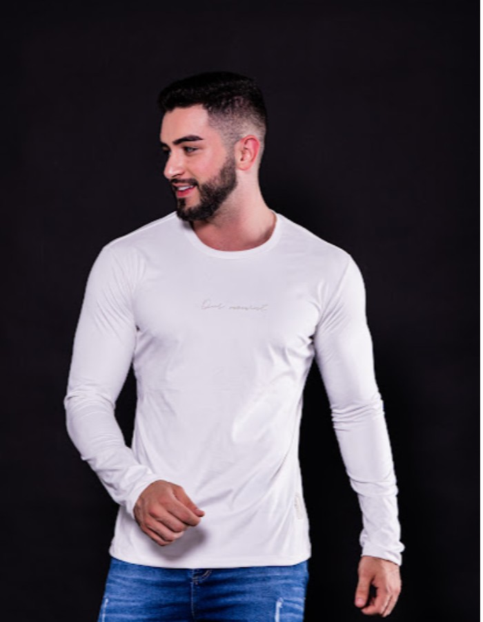 Camisa Our Moment