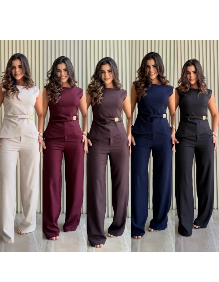 CONJUNTO REGINA 
