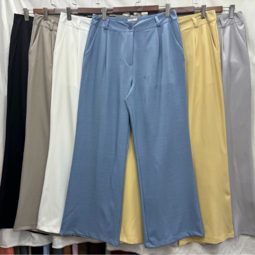 CALÇA PLUS
