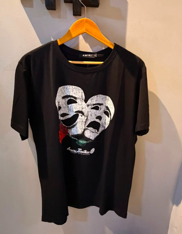 T-shirt Amiri 