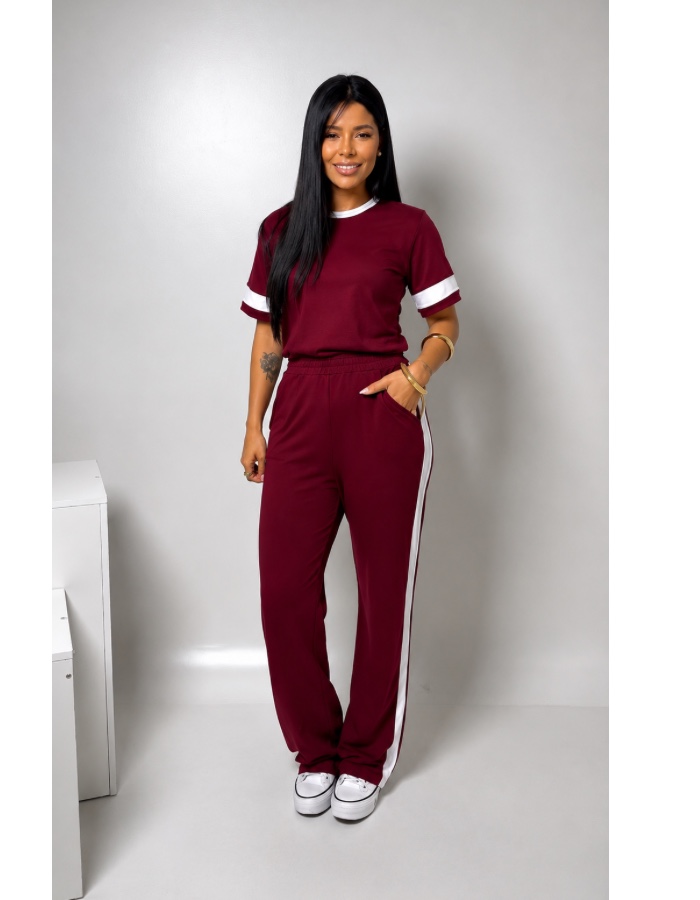 Conjunto Slim Isis