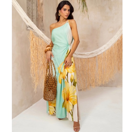 VESTIDO SLIM