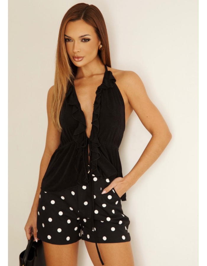 Blusa