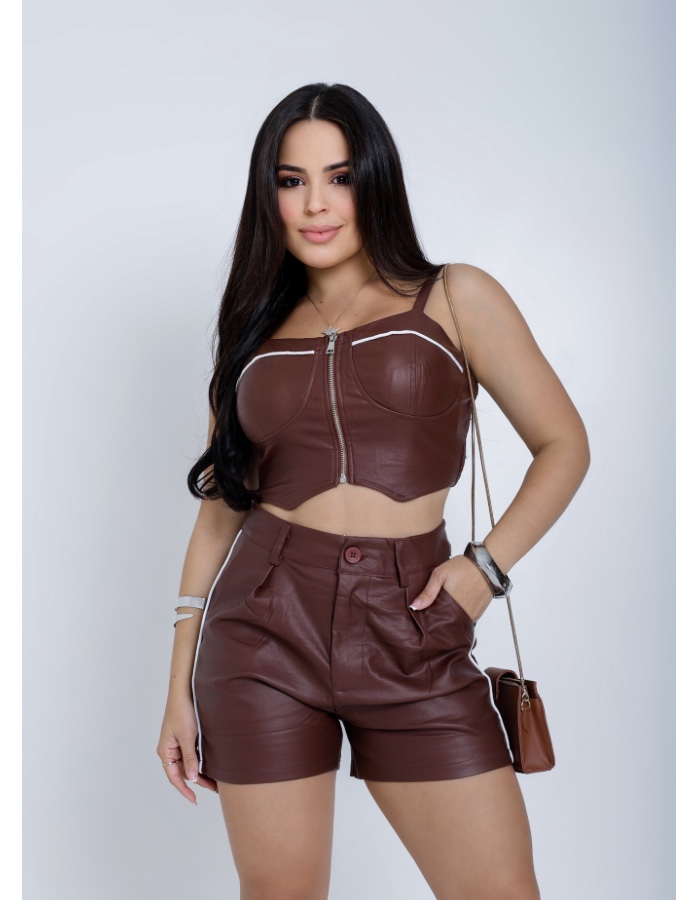Conjunto Slim Ayla*