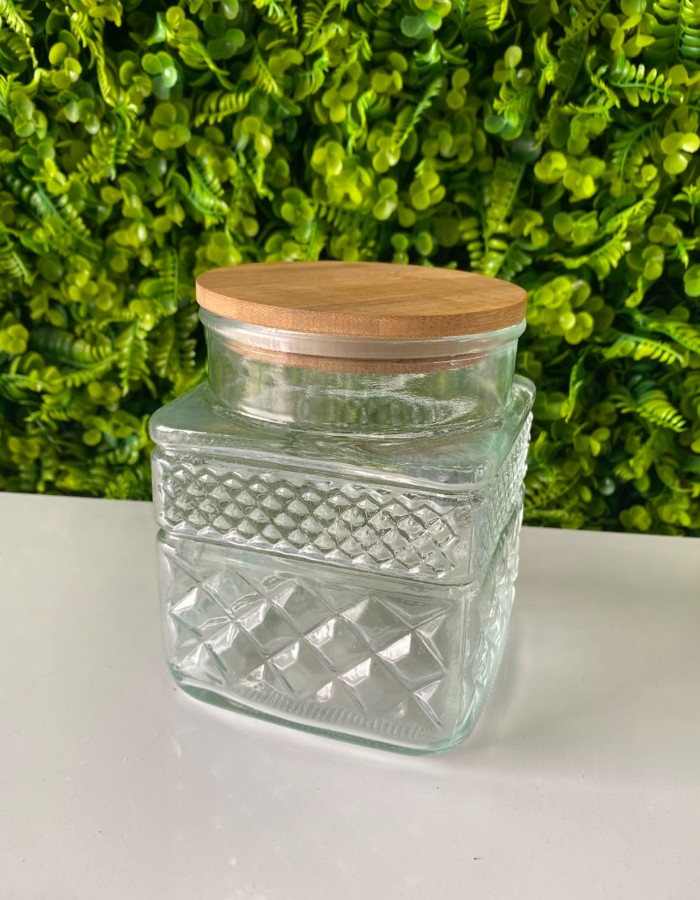 POTE HERMÉTICO 1150ml