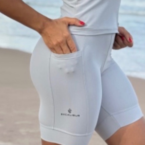 short avulso charllote