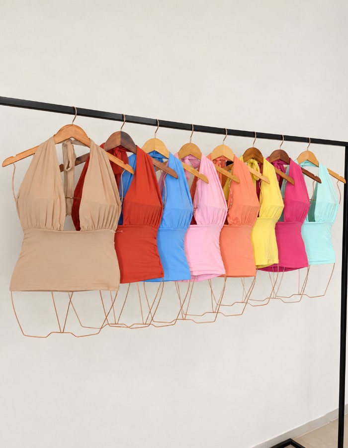 Blusa Blogger | Multiformas