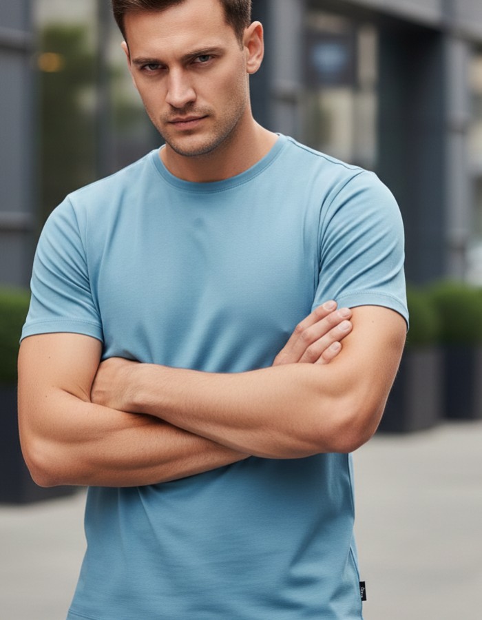 CAMISA CARECA TECNOLÓGICA 