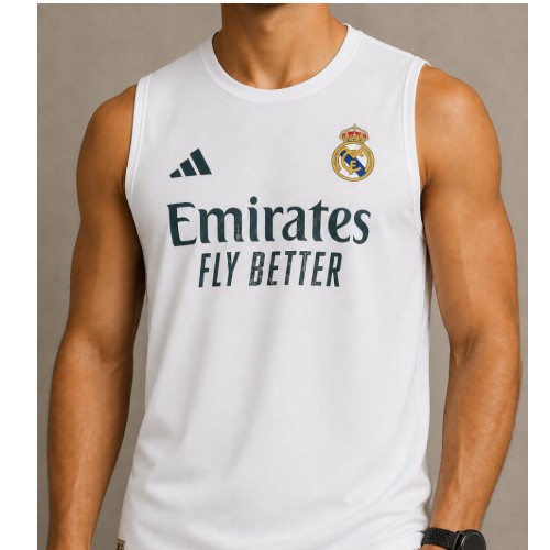 REGATA  REAL MADRID