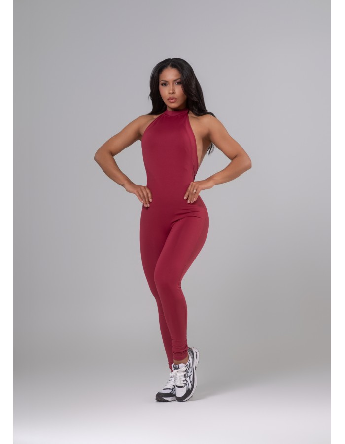 MACACÃO LONGO LUCY  LINHA PREMIUM