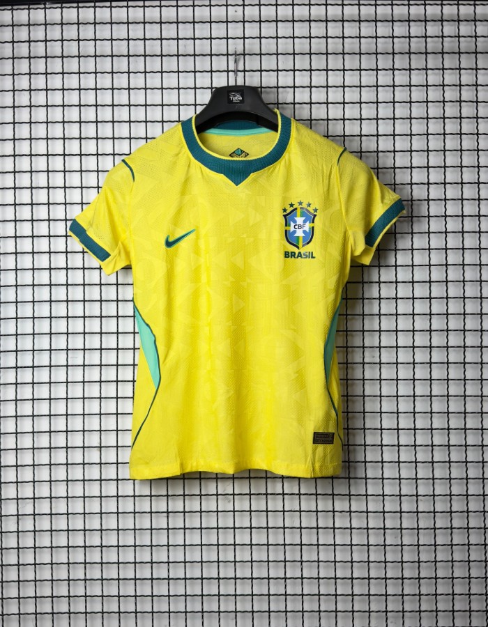 BRASIL - 2026 - FEMININA - JOGADOR - I