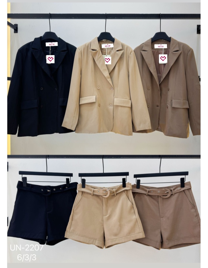 Conjunto Penélope 