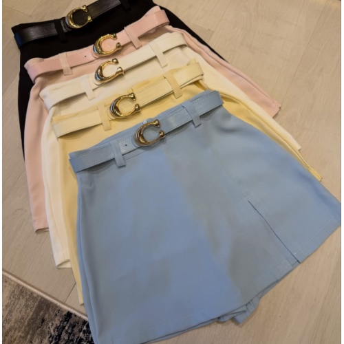 short saia
