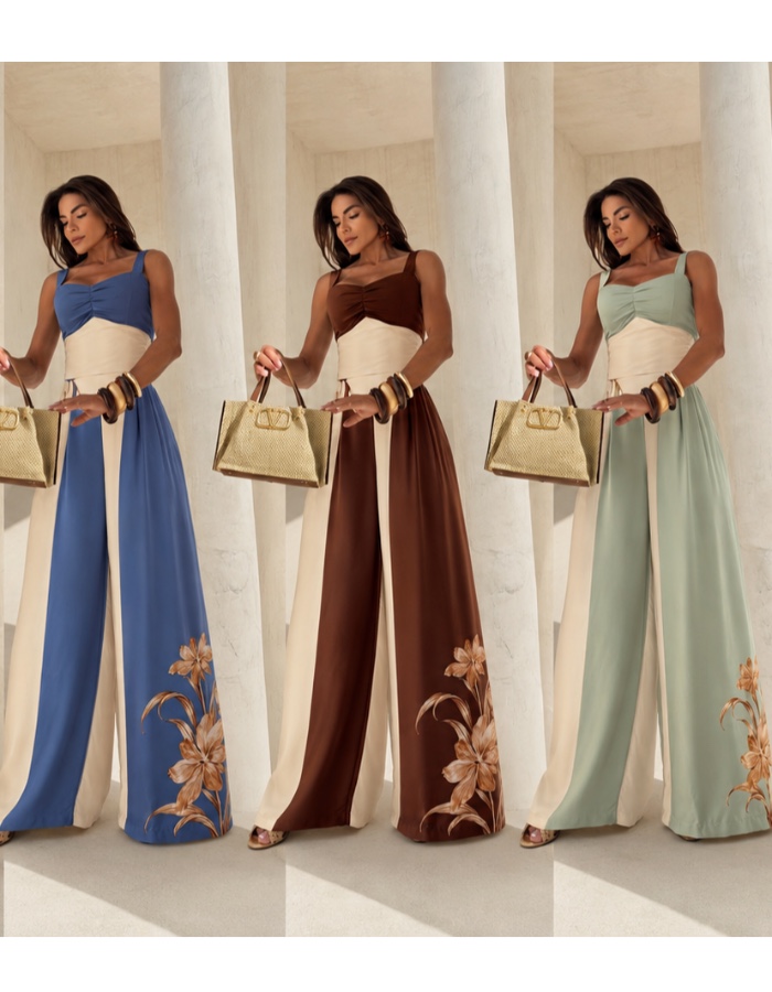 Conjunto Kelly