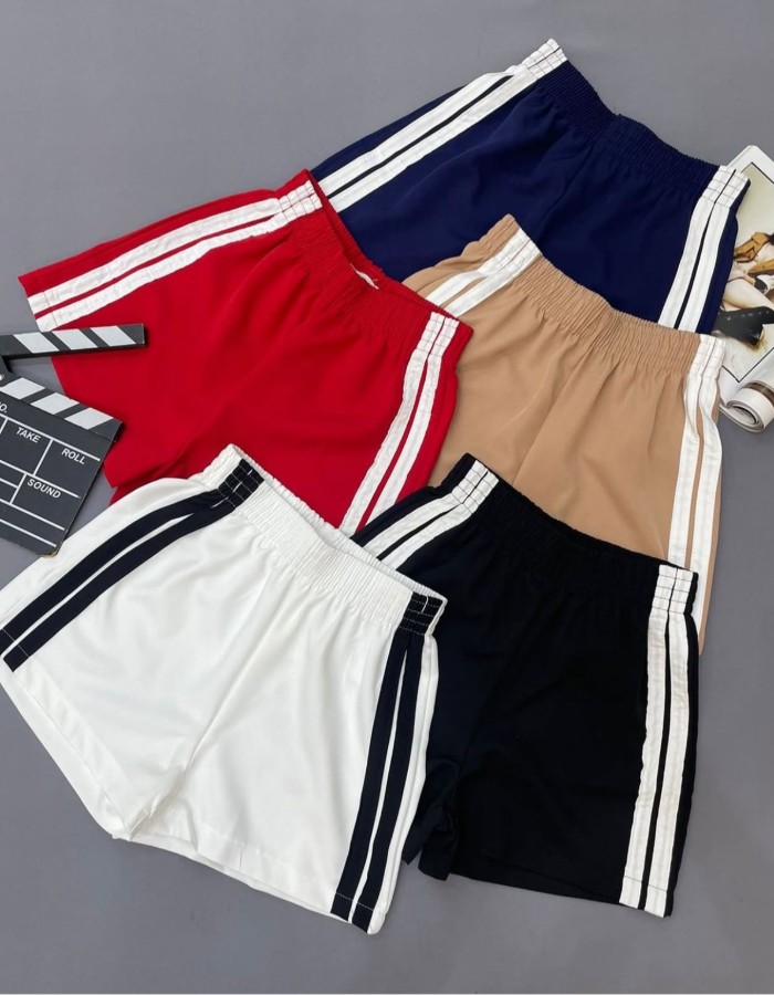 Short Track Pants