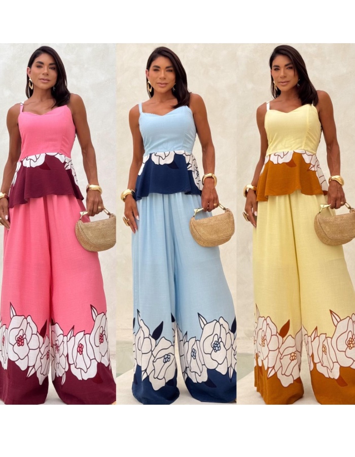 Conjunto Elis