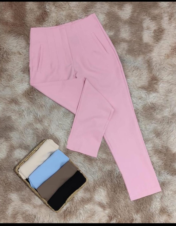 CALÇA ZARA