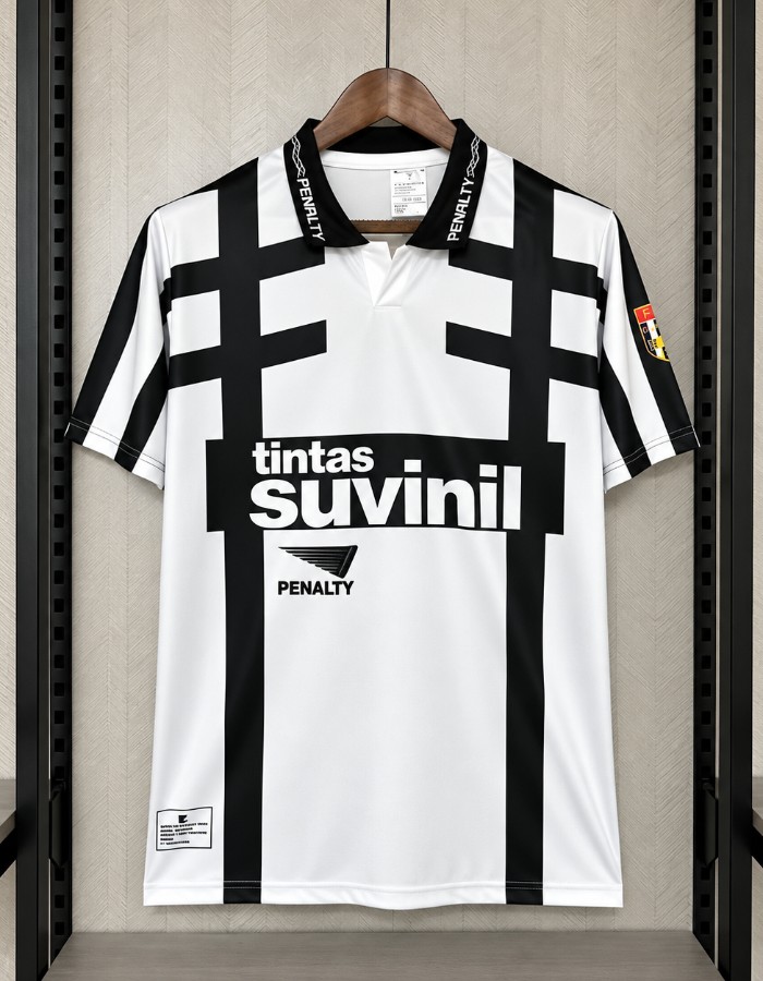 SCCP 95/96 | UNIFORME
