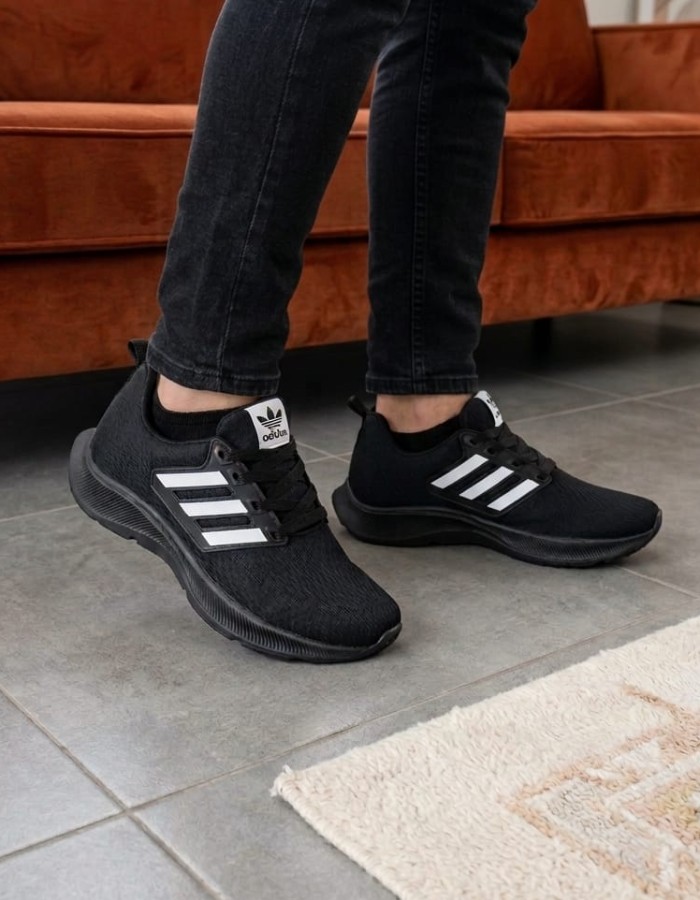 ADIDAS NERO