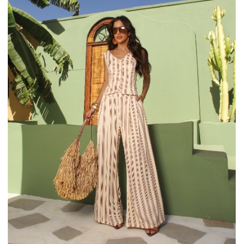 CONJUNTO SLIM