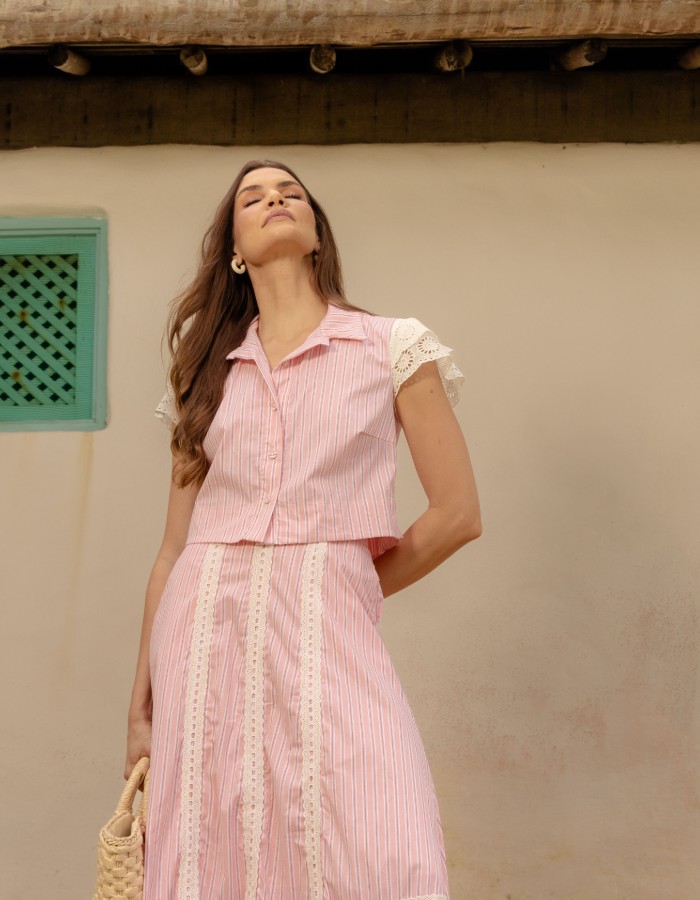BLUSA PINA 